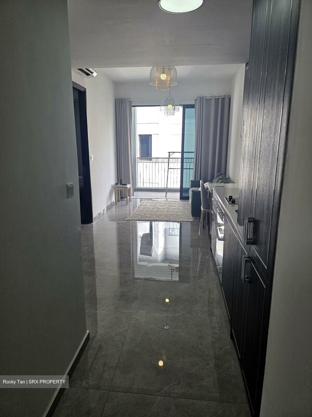 Mayfair Gardens (D21), Condominium #519410261